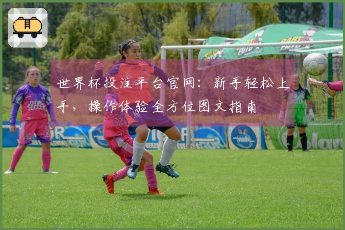 世界杯投注平台官网：新手轻松上手，操作体验全方位图文指南