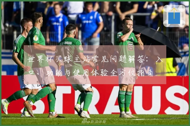 世界杯买球主站常见问题解答:入口、功能与使用体验全方位指南